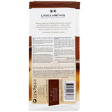 GETIT.QA- Qatar’s Best Online Shopping Website offers LINDT LES GRANDES 34 % HAZELNUT MILK CHOCOLATE 150 G at the lowest price in Qatar. Free Shipping & COD Available!