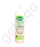 BUY KLF Nirmal Virgin Coconut Oil IN QATAR | HOME DELIVERY WITH COD ON ALL ORDERS ALL OVER QATAR FROM GETIT.QA