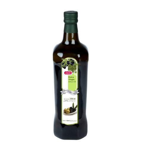 GETIT.QA- Qatar’s Best Online Shopping Website offers LULU EXTRA VIRGIN OLIVE OIL 250 ML at the lowest price in Qatar. Free Shipping & COD Available!