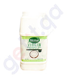BUY KLF Nirmal Virgin Coconut Oil IN QATAR | HOME DELIVERY WITH COD ON ALL ORDERS ALL OVER QATAR FROM GETIT.QA