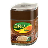 GETIT.QA- Qatar’s Best Online Shopping Website offers BRU PURE INSTANT COFFEE 50 G at the lowest price in Qatar. Free Shipping & COD Available!