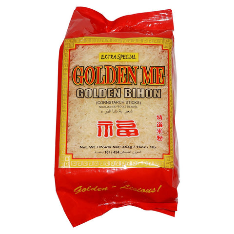 GETIT.QA- Qatar’s Best Online Shopping Website offers GOLDEN ME GOLDEN BIHON 454 G at the lowest price in Qatar. Free Shipping & COD Available!
