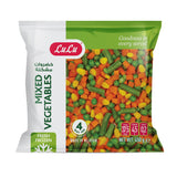 GETIT.QA- Qatar’s Best Online Shopping Website offers LULU 4 WAY MIXED VEGETABLES 450G at the lowest price in Qatar. Free Shipping & COD Available!