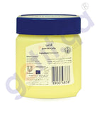Buy Vaseline Original Pure Skin Jelly 120ml Online in Qatar