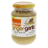 GETIT.QA- Qatar’s Best Online Shopping Website offers EASTERN GINGER GARLIC PASTE 400G at the lowest price in Qatar. Free Shipping & COD Available!