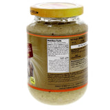 GETIT.QA- Qatar’s Best Online Shopping Website offers EASTERN GINGER GARLIC PASTE 400G at the lowest price in Qatar. Free Shipping & COD Available!