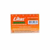 GETIT.QA- Qatar’s Best Online Shopping Website offers LIKAS PAPAYA SOAP 135 ML at the lowest price in Qatar. Free Shipping & COD Available!