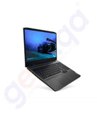 BUY IDEAPAD GAMING 3 15IMH05 - INTEL CORE I7-10750H - 16GB RAM - 1TB HDD - 256GB SSD - GTX 1650 TI 4GB - 15.6" FHD DISPLAY - BLACK - WIN 10 HOME - 81Y40038AX IN QATAR | HOME DELIVERY WITH COD ON ALL ORDERS ALL OVER QATAR FROM GETIT.QA