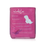 GETIT.QA- Qatar’s Best Online Shopping Website offers SANITA PRIVATE MAXI POCKET FEMININE PADS WITH WINGS 8PCS at the lowest price in Qatar. Free Shipping & COD Available!