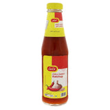 GETIT.QA- Qatar’s Best Online Shopping Website offers LULU CHILLY GARLIC KETCHUP 325 G at the lowest price in Qatar. Free Shipping & COD Available!