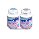 GETIT.QA- Qatar’s Best Online Shopping Website offers MENTOS CHEWING GUM ASSORTED 38 PCS 2 X 54 G at the lowest price in Qatar. Free Shipping & COD Available!