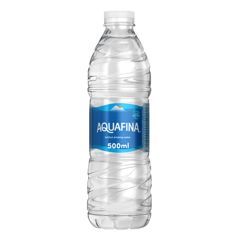 GETIT.QA- Qatar’s Best Online Shopping Website offers Aquafina Bottled Drinking Water 500ml at lowest price in Qatar. Free Shipping & COD Available!
