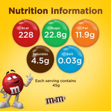 GETIT.QA- Qatar’s Best Online Shopping Website offers M&M'S PEANUT CHOCOLATE 300 G at the lowest price in Qatar. Free Shipping & COD Available!
