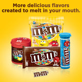 GETIT.QA- Qatar’s Best Online Shopping Website offers M&M'S PEANUT CHOCOLATE 300 G at the lowest price in Qatar. Free Shipping & COD Available!