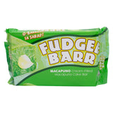 Fudgee Barr Macapuno Cream Filled Macapuno Cake Bar 10 x 39g - GETIT.QA