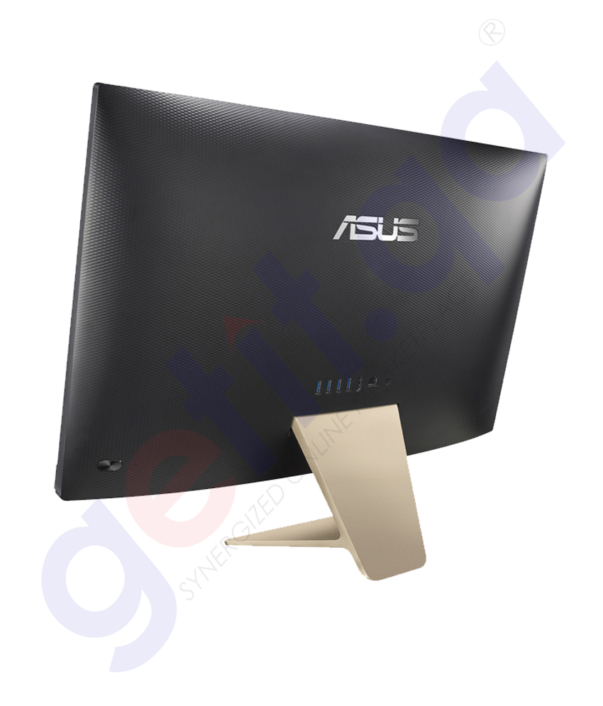 GETIT.QA | Buy ASUS AIO INTEL CORE I5 8GB RAM 512GB V241EAK