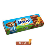 GETIT.QA- Qatar’s Best Online Shopping Website offers Barni With Chocolate Cake 30g at lowest price in Qatar. Free Shipping & COD Available!