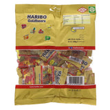 GETIT.QA- Qatar’s Best Online Shopping Website offers HARIBO GOLDBEARS FRUIT FLAVOUR JELLY CANDY 200 G at the lowest price in Qatar. Free Shipping & COD Available!
