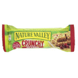 GETIT.QA- Qatar’s Best Online Shopping Website offers NATURE VALLEY CRUNCHY GRANOLA BAR OATS AND BERRIES 5 X 42 G at the lowest price in Qatar. Free Shipping & COD Available!