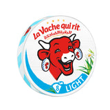 GETIT.QA- Qatar’s Best Online Shopping Website offers LA VACHE QUI RIT LIGHT SPREADABLE CHEESE TRIANGLES 8 PORTIONS 120G at the lowest price in Qatar. Free Shipping & COD Available!