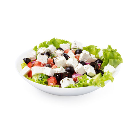 GETIT.QA- Qatar’s Best Online Shopping Website offers FETA CHEESE SALAD SPICY 250G APPROX. WEIGHT at the lowest price in Qatar. Free Shipping & COD Available!