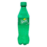 GETIT.QA- Qatar’s Best Online Shopping Website offers SPRITE PET BOTTLE 350ML at the lowest price in Qatar. Free Shipping & COD Available!