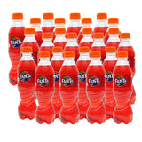 GETIT.QA- Qatar’s Best Online Shopping Website offers Fanta Strawberry Pet Bottle 350ml at lowest price in Qatar. Free Shipping & COD Available!