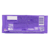 GETIT.QA- Qatar’s Best Online Shopping Website offers MILKA CHOCOLATE HAPPY COW 100G at the lowest price in Qatar. Free Shipping & COD Available!