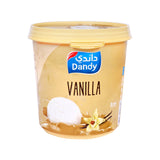 GETIT.QA- Qatar’s Best Online Shopping Website offers Dandy Vanilla Ice Cream 2Litre at lowest price in Qatar. Free Shipping & COD Available!