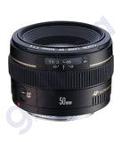 BUY CANON EF F1.4 50MM LENS ONLINE IN DOHA QATAR