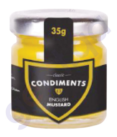 ZOOM - CONDIMENTS MAYONNAISE 35ML