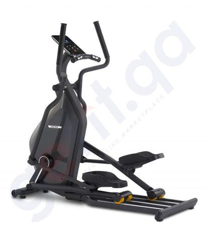 BUY BEST PRICED VANTAGE F5 FRONT DRIVE ELLIPTICAL IN DOHA QATAR
