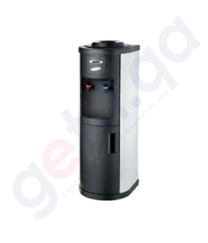 BUY SANFORD WATER DISPENSER  -SF1412WD IN QATAR | HOME DELIVERY WITH COD ON ALL ORDERS ALL OVER QATAR FROM GETIT.QA