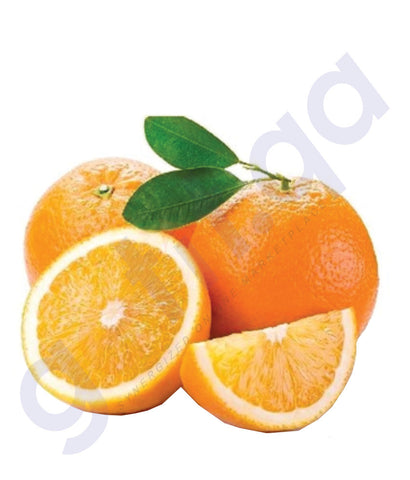 BUY FRESH ORANGE ( MOSAMBI ) - 1KG ONLINE IN QATAR
