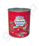 SHOP FOR BEST PRICED BURCU TOMATO PASTE 200G ONLINE IN QATAR
