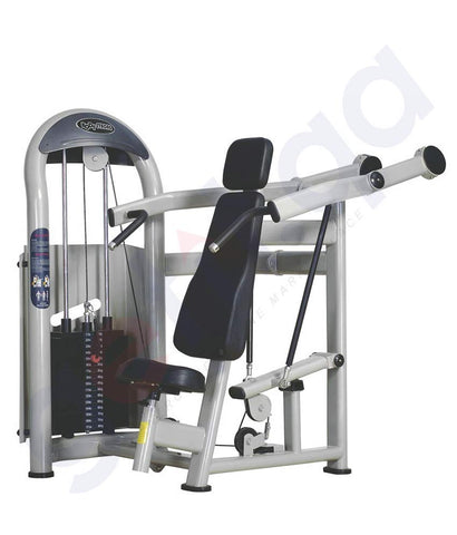 BUY BEST PRICED SHOULDER PRESS A6 ONLINE IN DOHA QATAR