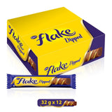 GETIT.QA- Qatar’s Best Online Shopping Website offers Cadbury Flake Dipped Bar 32g at lowest price in Qatar. Free Shipping & COD Available!