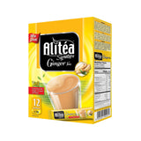 GETIT.QA- Qatar’s Best Online Shopping Website offers POWER ROOT ALITEA 3IN1 CLASSIC GINGER TEA 12 X 20G at the lowest price in Qatar. Free Shipping & COD Available!