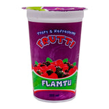 GETIT.QA- Qatar’s Best Online Shopping Website offers Dandy Frutti Flamtu 225ml at lowest price in Qatar. Free Shipping & COD Available!