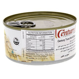 GETIT.QA- Qatar’s Best Online Shopping Website offers Century Tuna Hot And Spicy 180g at lowest price in Qatar. Free Shipping & COD Available!