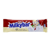 GETIT.QA- Qatar’s Best Online Shopping Website offers NESTLE MILKY BAR 12G at the lowest price in Qatar. Free Shipping & COD Available!