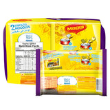 GETIT.QA- Qatar’s Best Online Shopping Website offers MAGGI 2 MINUTES BIRYANI INSTANT NOODLES 5 X 77G at the lowest price in Qatar. Free Shipping & COD Available!