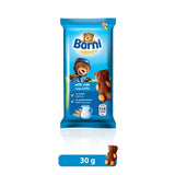 GETIT.QA- Qatar’s Best Online Shopping Website offers Barni Sponge Soft Cake With Milk 30g at lowest price in Qatar. Free Shipping & COD Available!