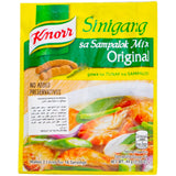 GETIT.QA- Qatar’s Best Online Shopping Website offers KNORR ORIGINAL SA SAMPALOK MIX 44 G at the lowest price in Qatar. Free Shipping & COD Available!