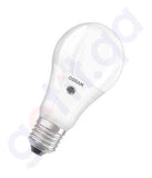 Buy Osram Led Bulb 8.5W E27 Daylight Online in Doha Qatar