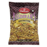 GETIT.QA- Qatar’s Best Online Shopping Website offers HALDIRAM'S NAVARATTAN SPICY SNACK MIXTURE 200 G at the lowest price in Qatar. Free Shipping & COD Available!