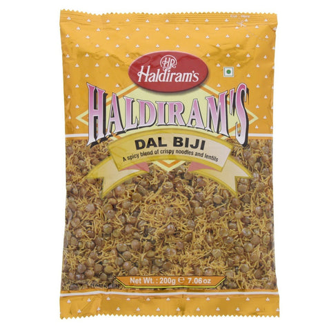 GETIT.QA- Qatar’s Best Online Shopping Website offers HALDIRAM'S DAL BIJI 200 G at the lowest price in Qatar. Free Shipping & COD Available!