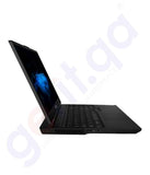 LENOVO - LEGION 5 15" GAMING LAPTOP - INTEL CORE i7 - 8GB MEMORY - NVIDIA GEFORCE GTX 1660 Ti - 512GB SSD - PHANTOM BLACK