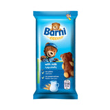 GETIT.QA- Qatar’s Best Online Shopping Website offers BARNI WITH MILK 12 X 30 G at the lowest price in Qatar. Free Shipping & COD Available!