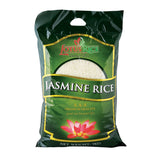 GETIT.QA- Qatar’s Best Online Shopping Website offers LOTUS PREMIUM JASMINE RICE 5KG at the lowest price in Qatar. Free Shipping & COD Available!